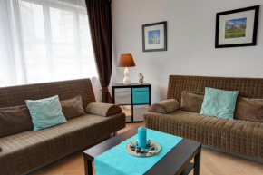  Gasser Apartments - Apartments Karlskirche  Вена